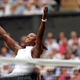 Image for article titled Serena Williams, queen of the court, wins her record-matching 22nd Grand Slam